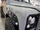 Thumbnail Photo 46 for 1994 Land Rover Defender